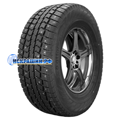 Attar 195/70R15C 104/102R W03 TL (шип.)