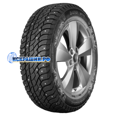 Attar 235/65R17 104T W02 TL (шип.)