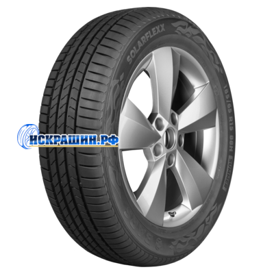 Bars 185/55R15 82V SolarFlexx TL