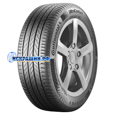 Continental 225/45R17 94W XL UltraContact TL FR