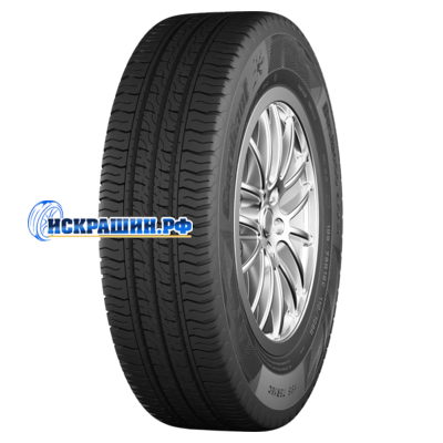 Cordiant 205/75R16C 113/111R Business CS-2 TL