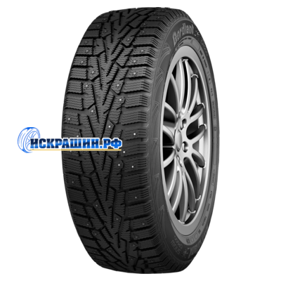 Cordiant 215/60R16 95T Snow Cross PW-2 TL (126 шип.)