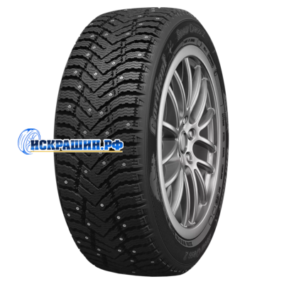 Cordiant 225/65R17 106T Snow Cross 2 SUV PW-4 TL (136 шип.)
