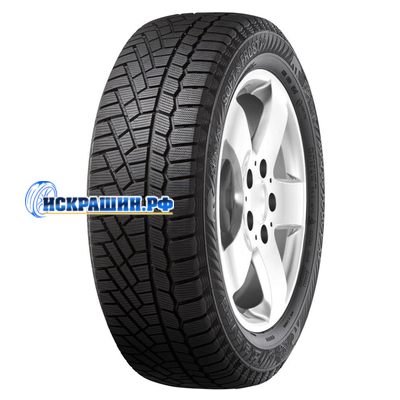 Gislaved 225/40R18 92T XL Soft Frost 200 TL FR
