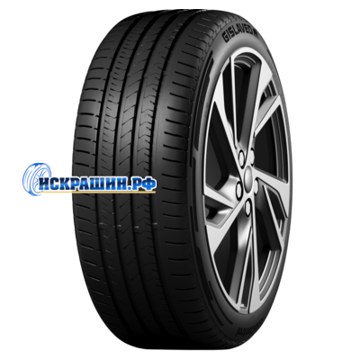Gislaved 235/55R19 101V EcoControl TL