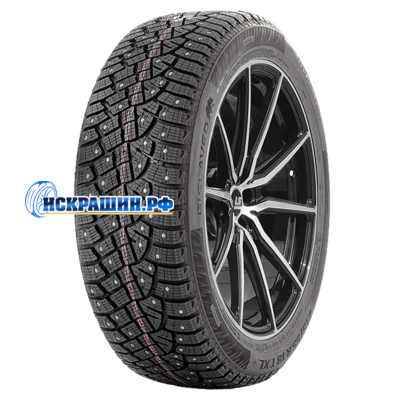 Gislaved 235/55R20 105T XL IceControl TL FR (233 шип.)