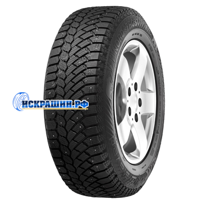 Gislaved 265/60R18 114T XL Nord Frost 200 SUV TL FR ID (130 шип.)
