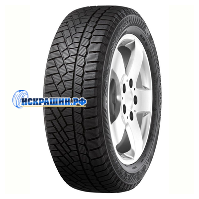 Gislaved 265/65R17 116T XL Soft Frost 200 SUV TL FR