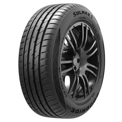 Goodride 245/40R20 99W XL Solmax1 TL ZRT