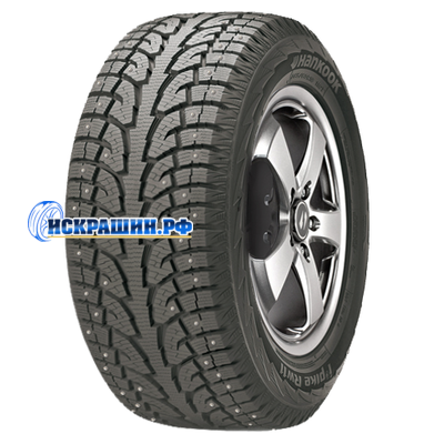Hankook 175/80R16 91T i*Pike RW11 TL (106 шип.)