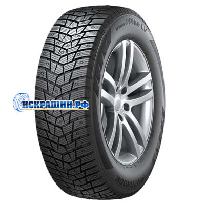 Hankook 215/65R16C 109/107R Winter i*Pike LV RW15 TL 8PR (120 шип.)