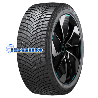 Hankook 255/50R20 109T XL iON Nordic I*CE SUV IW04A TL (шип.)
