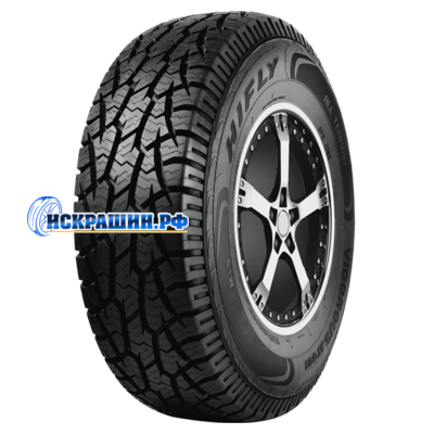 HiFly 245/65R17 107T Vigorous AT601 TL