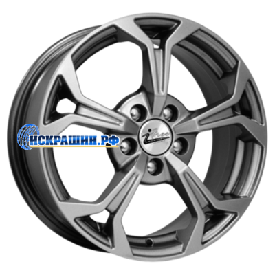 iFree 6,5x15/5x114,3 ET40 D66,1 Эрнесто (КС484) Хай Вэй