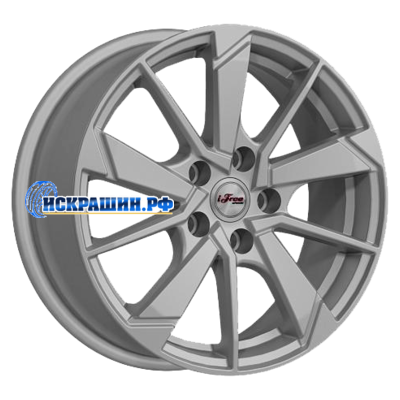 iFree 6,5x16/5x110 ET38 D65,1 Зиплайн (КС1042) Хай Вэй