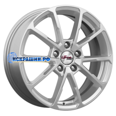 iFree 6,5x16/5x114,3 ET43 D67,1 Джет (КС914) Нео-классик