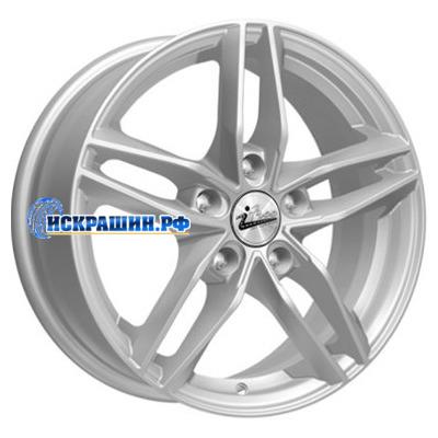 iFree 6,5x16/5x114,3 ET45 D60,1 Moskva (КС689) Нео-классик