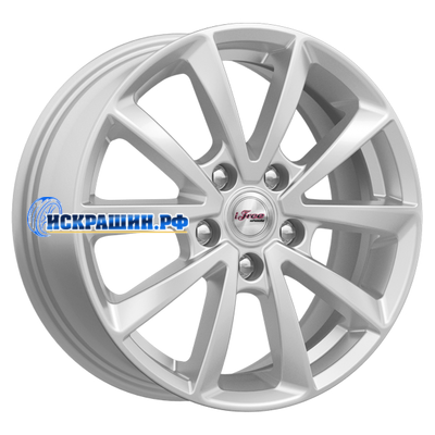 iFree 6,5x16/5x114,3 ET48 D67,1 Скайрим (КС907) Нео-классик