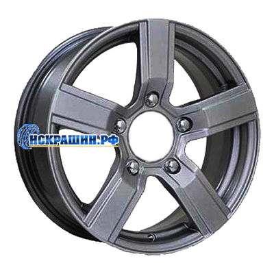 iFree 6,5x16/5x139,7 ET40 D98 Райдер (КС482) Хай Вэй