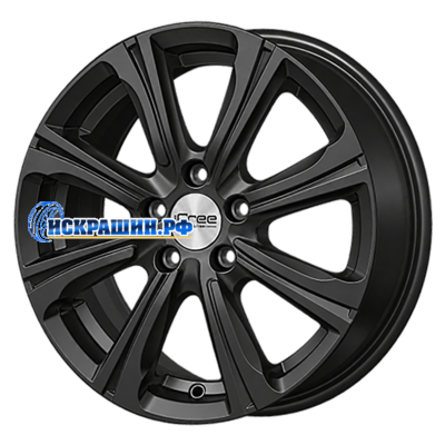 iFree 6x15/4x100 ET45 D60,1 Апероль (КС862) BKM