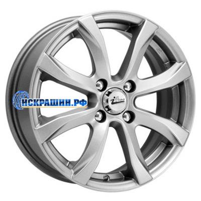 iFree 6x15/4x114,3 ET40 D66,1 Дайс (КС696) Нео-классик