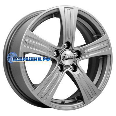 iFree 6x15/5x100 ET38 D57,1 S.U. (КС691) Нео-классик