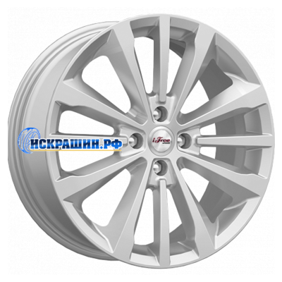 iFree 7x17/4x100 ET45 D67,1 Андерсен (КС912) Нео-классик