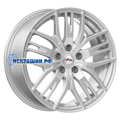 iFree 7x17/5x114,3 ET40 D67,1 Аскет (КС1072) Нео-классик