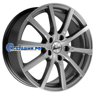 iFree 7x17/5x114,3 ET50 D67,1 Big Byz (КС680) Хай Вэй