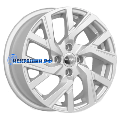 iFree Original 6x15/4x98 ET35 D58,5 КС1030 (Granta I) Сильвер