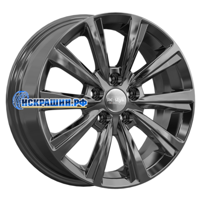iFree Original 6x15/5x100 ET38 D57,1 КС937 (Polo CK) Кварц