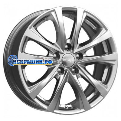 iFree Original 7x17/5x112 ET40 D57,1 КС776 (Tiguan) Дарк платинум