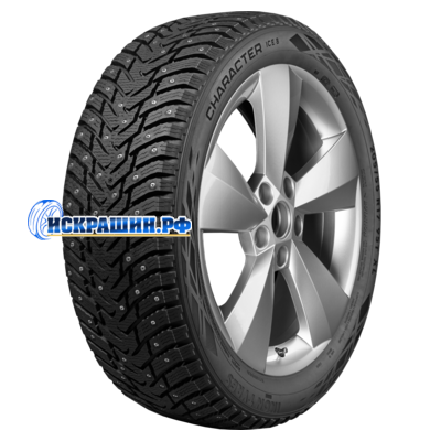 Ikon 175/70R13 82T Character Ice 8 (Nordman 8) TL (шип.)