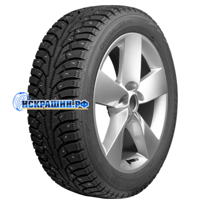 Ikon 205/55R16 94T XL Character Ice 5 (Nordman 5) TL (шип.)