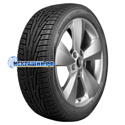 Ikon 205/65R15 99R XL Character Snow 2 (Nordman RS2) TL