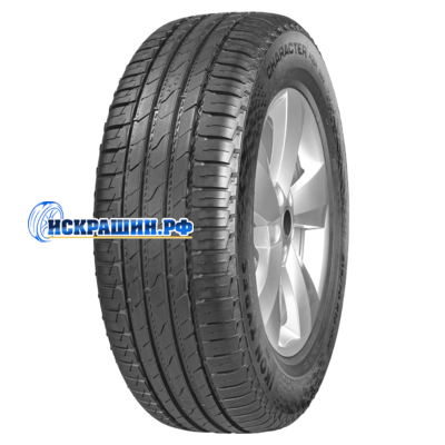Ikon 215/55R18 99V XL Character Aqua SUV (Nordman S2 SUV) TL
