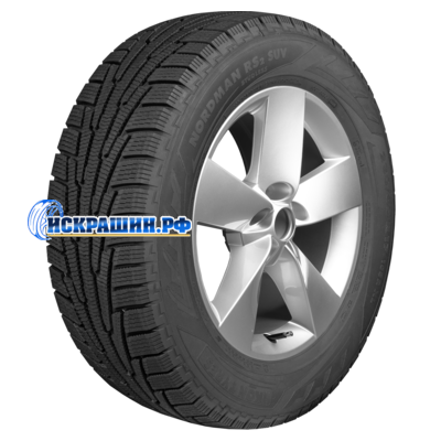 Ikon 215/65R16 102R XL Nordman RS2 SUV (Character Snow 2 SUV) TL
