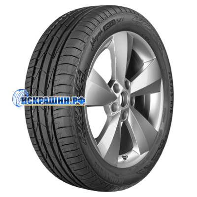Ikon 235/55R18 100V Autograph Aqua 3 SUV TL