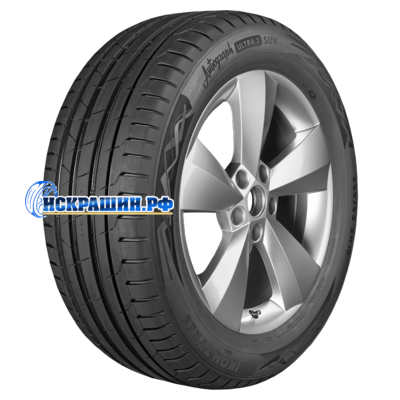 Ikon 255/45R20 105Y XL Autograph Ultra 2 SUV TL