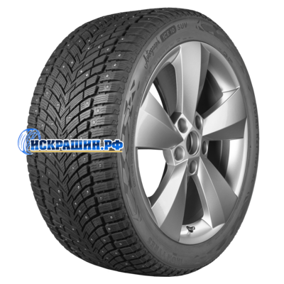 Ikon 265/45R20 108T XL Autograph Ice 10 SUV TL (шип.)