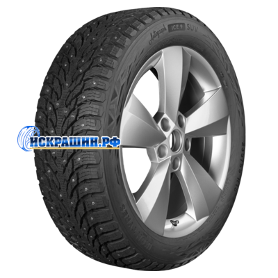 Ikon 275/40R21 107T XL Autograph Ice 9 SUV TL (шип.)