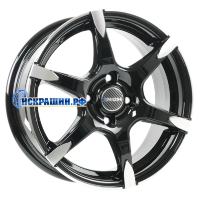 INCH 5,5x14/4x100 ET43 D60,1 IN001-1455 BD (AZ)