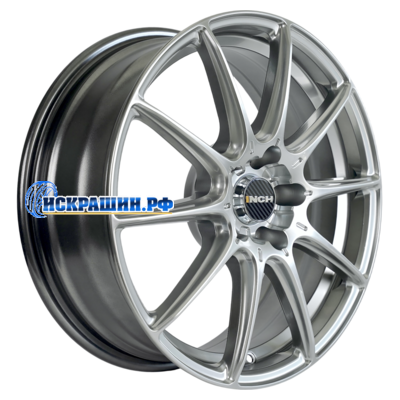 INCH 6,5x17/5x112 ET41 D57,1 FA8537 Hyper Black 5 (ZJH) FlowForming