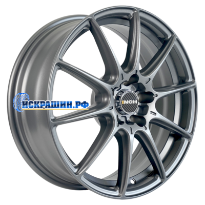 INCH 6,5x17/5x112 ET44 D66,5 FA8537 Satin Gunmetal (ZJH) FlowForming