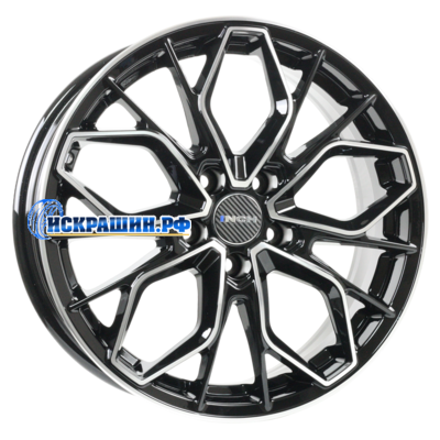 INCH 6,5x17/5x114,3 ET37 D66,5 IN003-1765 BD (AZ)