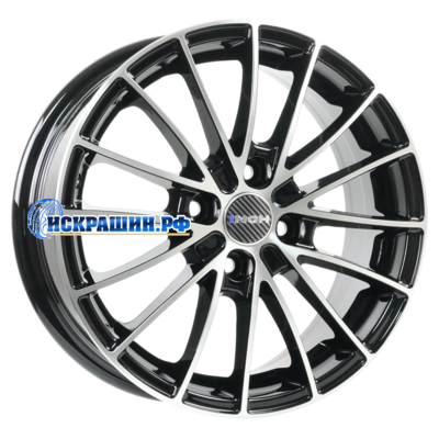 INCH 6x15/4x100 ET45 D56,6 IN002-1560 BD (AZ)