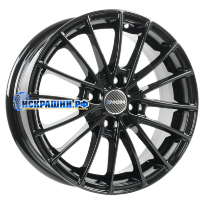 INCH 6x15/4x100 ET45 D60,1 IN002-1560 BL (AZ)