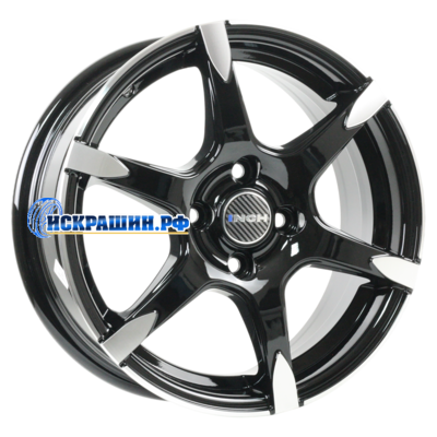 INCH 6x15/4x100 ET46 D54,1 IN001-1560 BD (AZ)