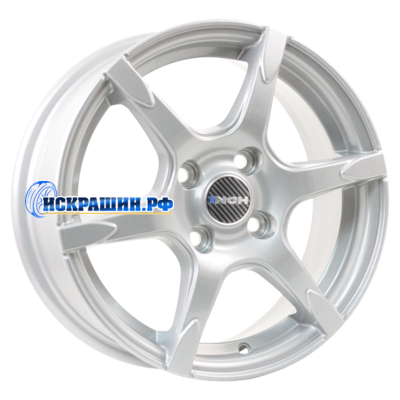 INCH 6x15/4x100 ET46 D54,1 IN001-1560 SL (AZ)
