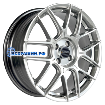 INCH 7x17/5x108 ET45 D60,1 FA8541 Hyper Black 5 (ZJH) FlowForming